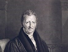 Thomas Malthus