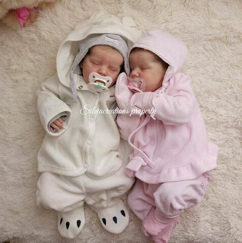 En Marc i L'Emma es coneixén