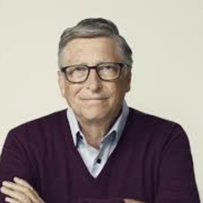 Timeline: Bill Gates biography