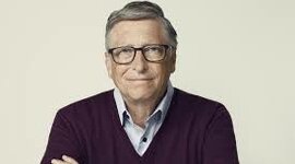 Timeline: Bill Gates biography