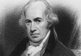 James Watt