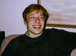 Elon moves to Canada