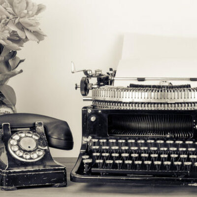 Timeline: Historia de la comunicación