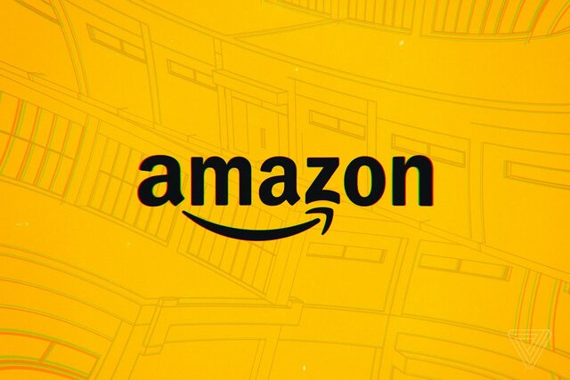 Amazon Opened