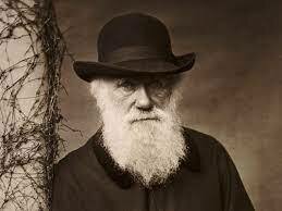 Charles Darwin