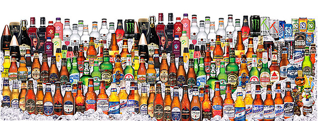 Excise tax on alcohol