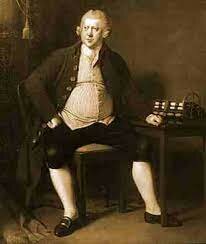 Richard Arkwright