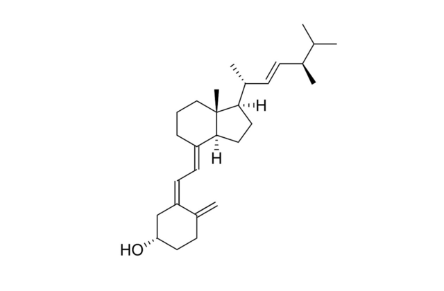 Descubrimiento de la vitamina D