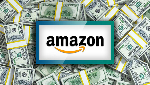 Amazon's Net Sales