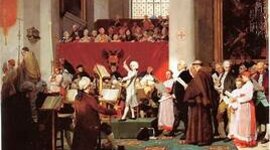 Timeline: Siglo XVIII