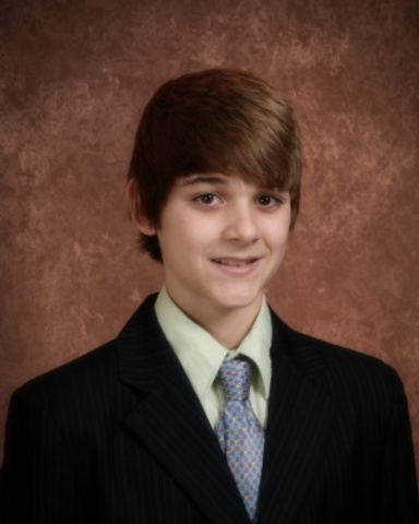 8th Grade Graduation