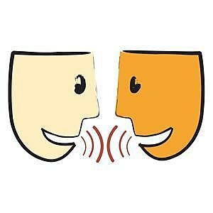 200.000 a. C. – Estimación del nacimiento de la comunicación por voz humana.