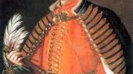 Timeline: Balassi Bálint