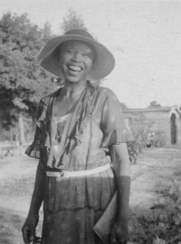 Seneca Falls Convention for women’s rights