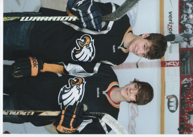 state championship Bros