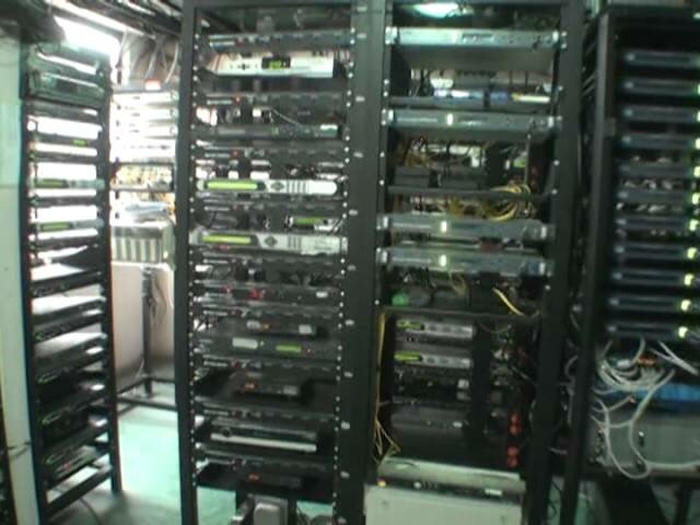 Primeras 2839 conexiones de TV cable construidas en USA