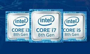 Intel core 8ª generación