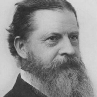 Timeline: Charles Sanders Pierce: The Father of Pragmatism