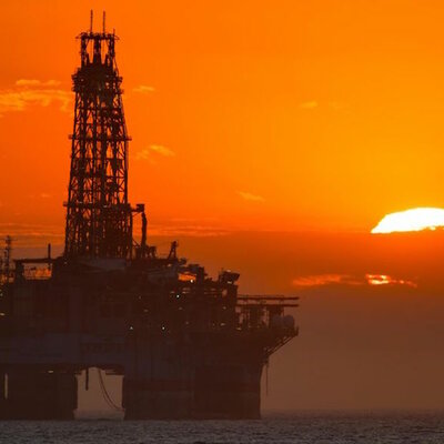 Timeline: El Petróleo en México (Johann Vega)