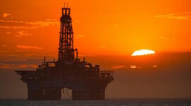 Timeline: El Petróleo en México (Johann Vega)