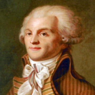 Timeline: The Life of Robespierre