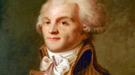 Timeline: The Life of Robespierre