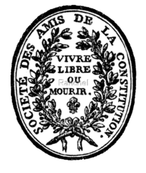 Robespierre and the Jacobin Club