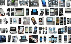 25 años de telefonía comercial celular en USA