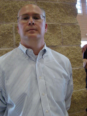 Richard Kenneth Steele