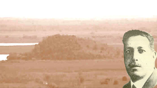 Se descubre el primer pozo comercial