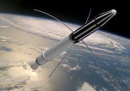 First US Satellite in Space