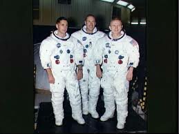Apollo 8 Mission