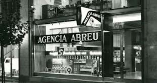 Primera agencia Italiana