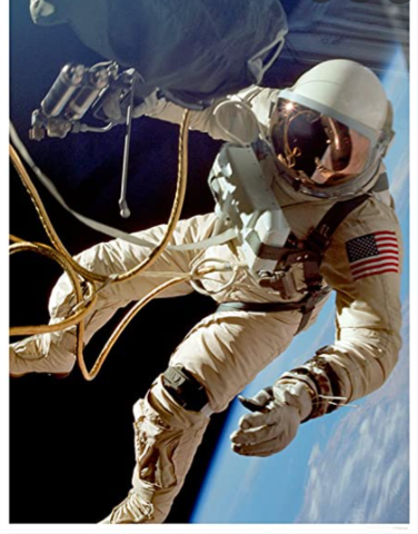 3 events that were important in the Gemini missions