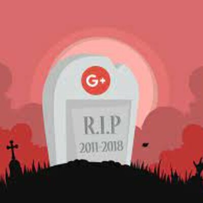 Timeline: Google shuts down (2019)- due to low engagement, google was shut down and an API flaw. In December of 2018 going into 19 was when the decision was made due to lack of successful product that meets consumers expectations.