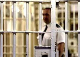 Federal Prison System Established