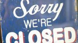 Timeline: (2020) Parler is shut down on all major service providers including google, apple, amazon  due to the lack of moderation policies and enforcement posing a public safety threat.