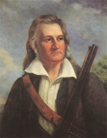 John audubon