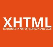 Publicación del XHTML 1