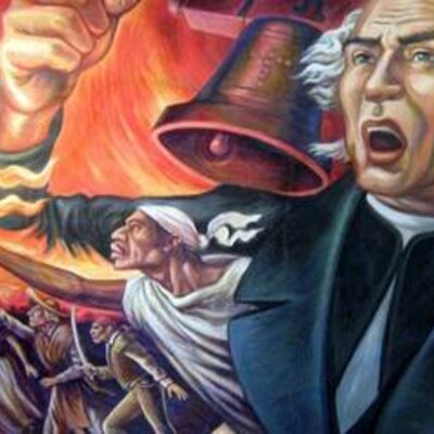 Timeline: La independencia en México