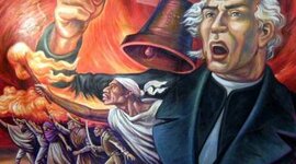 Timeline: La independencia en México