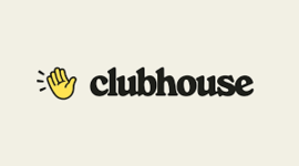 Timeline: (2020) Clubhouse launches- Clubhouse is one of the newest apps in today's time. It's a app when you can listen on fascinating conversations, talk with the world's most amazing people all over the world.