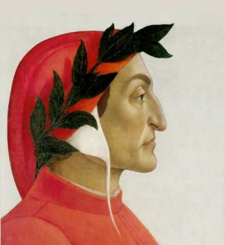 Boccaccio e Dante