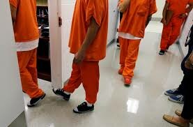 Inmate Growth Remained High