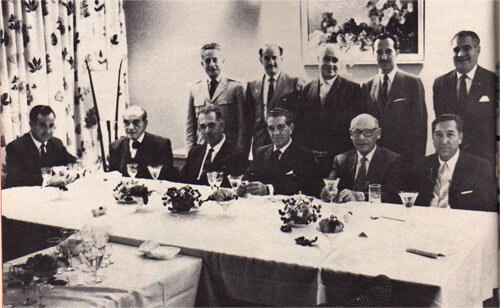 25 aniversario de PEMEX