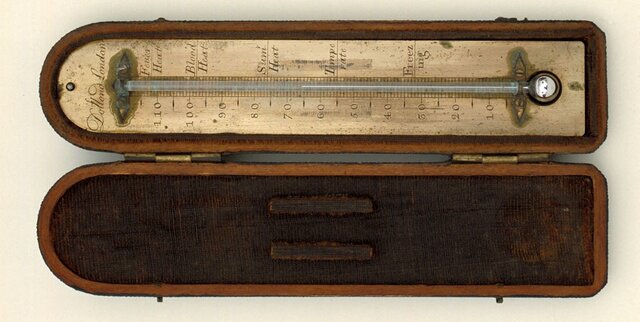 Thermometer