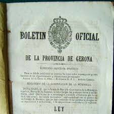 Ley de Ayuntamientos.