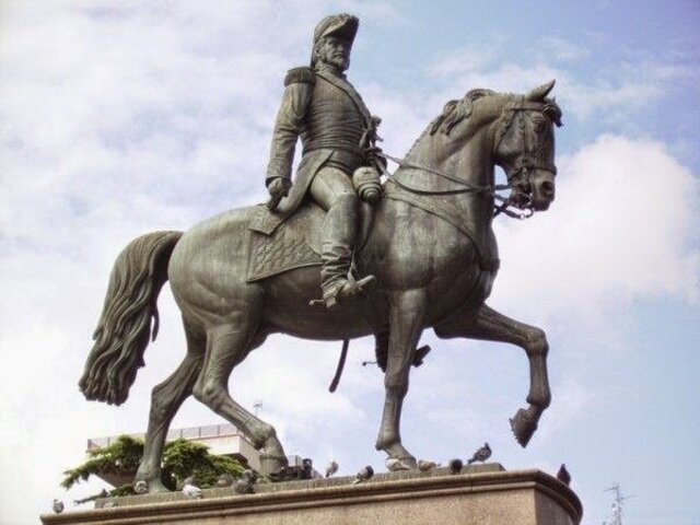 Regreso de Espartero