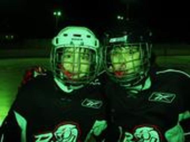 Out Door Tourney Bros