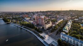 Timeline: История города Пенза